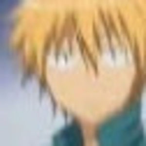 Meet your Posher, Mariah